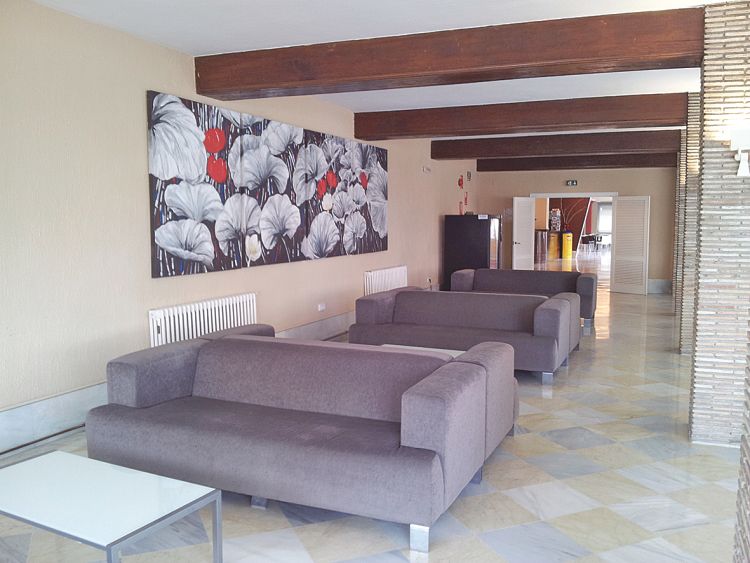 Hotel Mont Park, Spanien, Benidorm. Großes 2